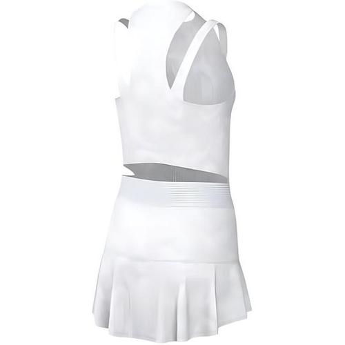 Nike Court Slam Women's Dri-FIT Tennis Tank Top FD5660-100