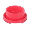Cute Non Slip Pet Dog Feeder Bowl Anti Ant Doggie Dish Puppy Bowl High Quality Plate