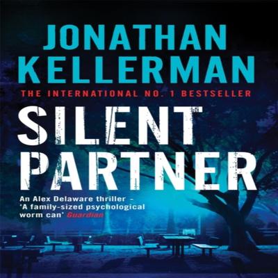 Silent Partner Alex Delaware Series Book 4 by Jonathan Kellerman Paperback Book 9780755342822