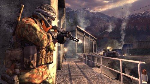 Call of Duty 4: Modern Warfare - PS3