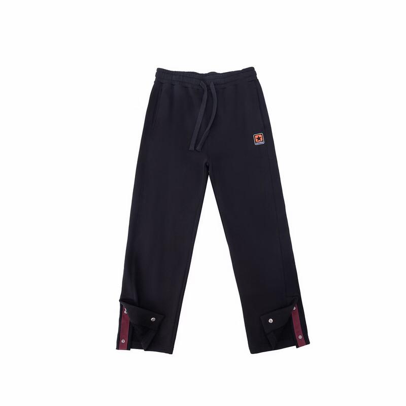 Converse Men's MCJ698 Knit Casual Pants