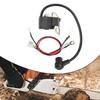 Ignition Coil For 021 023 025 MS210 MS230 MS250 Chainsaws Replaces 0000-400-1306 Parts Outdoor Power Equipment Mower Accessory