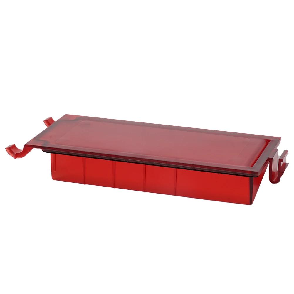 

1pc Dust Bin Door For Roomba 800 900 Series 4535077 Vacuum Cleaner Spare Parts Cleaning Replacement Accessories China Mainland