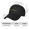 Technics Logo 3346 Cap Gollff Hat Sports Caps Baseball Caps Caps For Unisex Summer 2024 Unisex Hat Baseball Cap