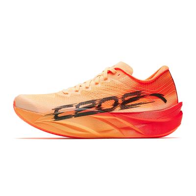 C202 6.0 Niedrige Laufschuhe Herren Orange 912615588-7