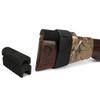 Tourbon Cheek Pad Gunstock Raise Kit (Camouflage)