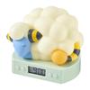 Pokemon Center Original Light Alarm Clock Pokemon Sleep Mareep