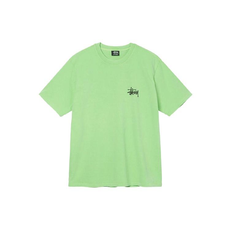 Stussy SS22 LogoT Unisex 1904838