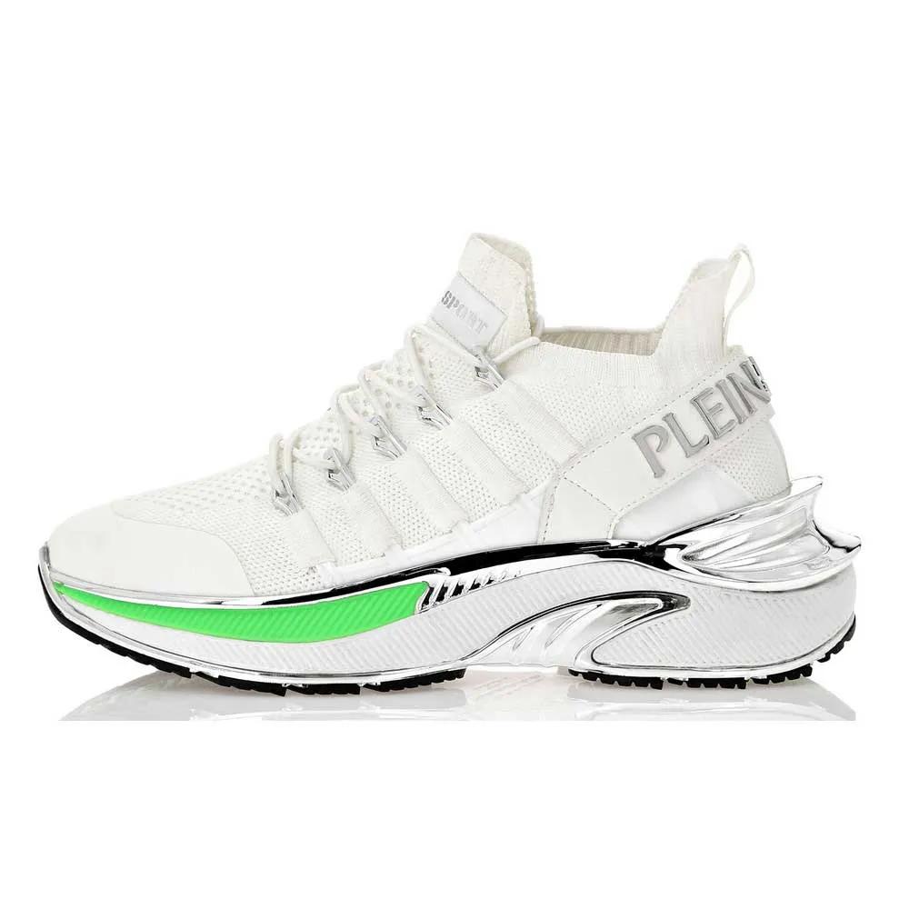 Philipp Plein Sport Titan Sneakers