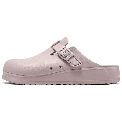 Foamies Comfortable Versatile EVA Clogs Women Footwear Light-Pink 111090-MVE