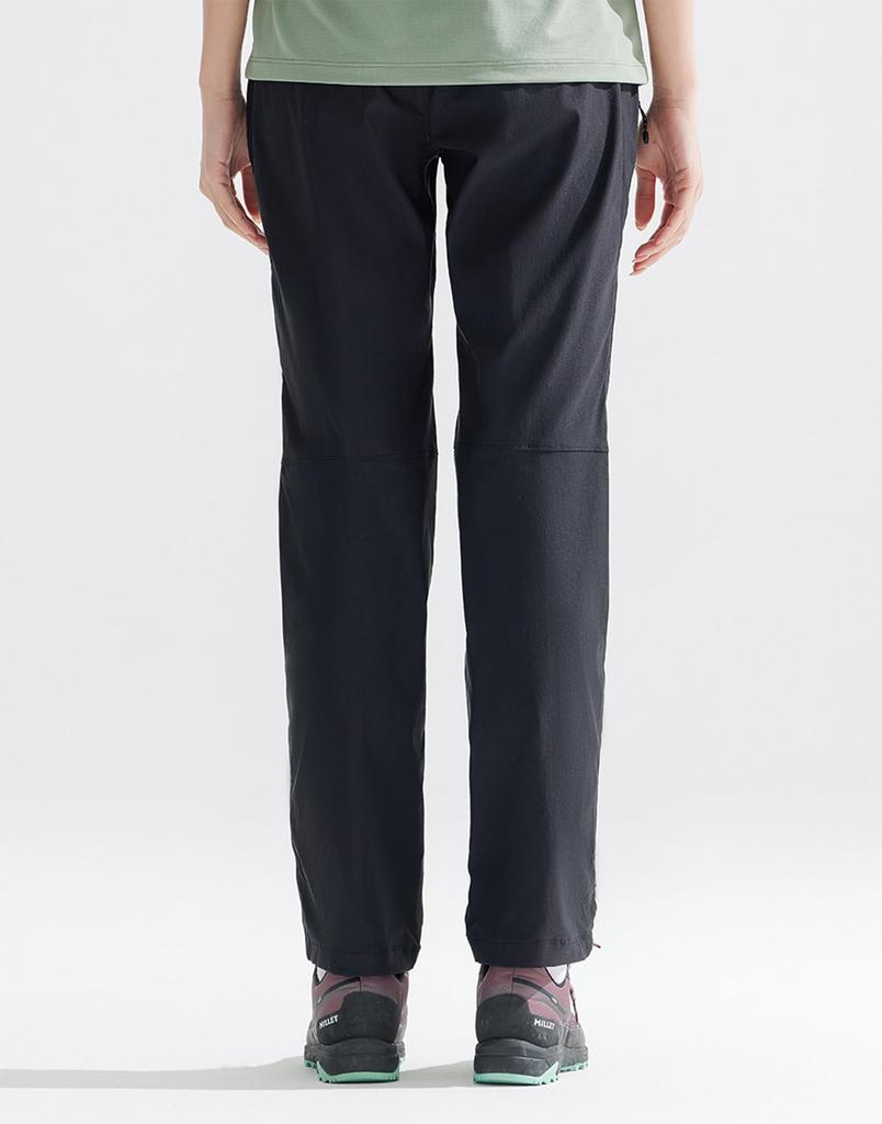 Pioneer Camp Stretch Trekking Pants with and Breathable Design for Mountain and Suitable for and Casual Style with Adjustable Women's Lightweight,