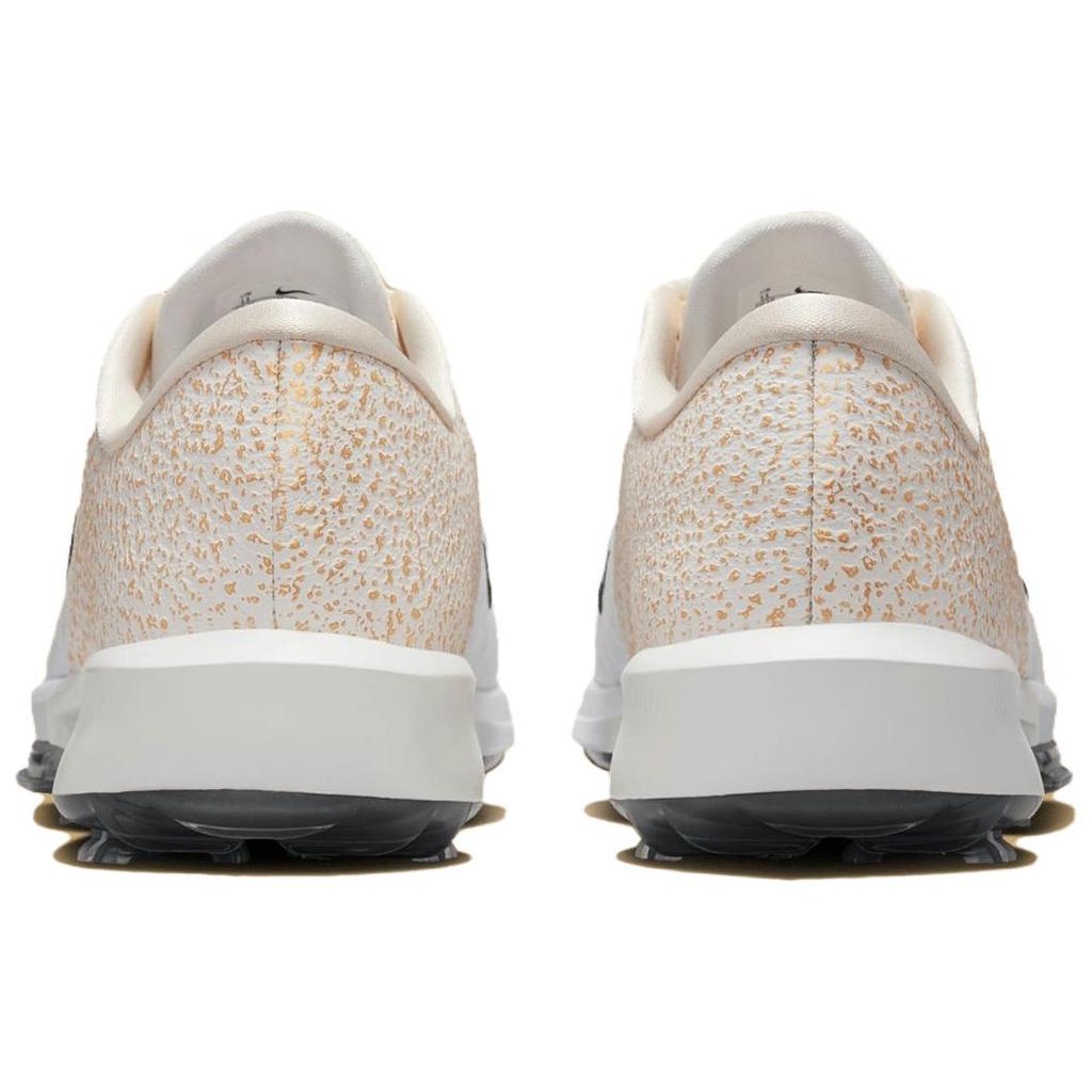 Nike Air Zoom Infinity Tour 2 Golf Wide The Open Championship Pack Men Sneakers Cream Sail Metallic-Gold HV4077-100