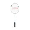 Li Ning Thunder KIDS Carbon Aluminum Badminton Rackets Offensive Type Heavy Head, Stiff Shaft Entry level 555mm AYPT305-2