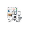 Bosch Multitalent 8 Food Processor 1100 W White
