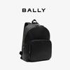 Bally Takenio Men's Convertible Leather Backpack