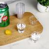 Disposable Mini Tea & Wine Tasting Cups