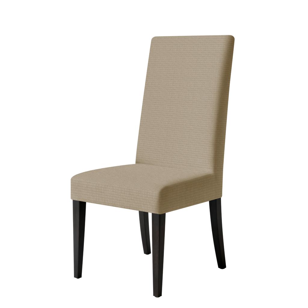 Elastic Stretch Chair Cover for Dining Room High Back & Universal High Elasticity Chair Cover Washable Spandex Chairs Slipcover