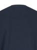 AND Z Men'S Machine Washable Knit Round Neck Long Sleeve T-Shirt_Blg1Er1001Bl