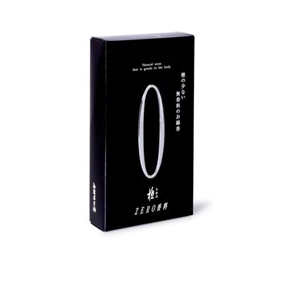 Okuno Haruaki-do Incense Sticks 130g Black