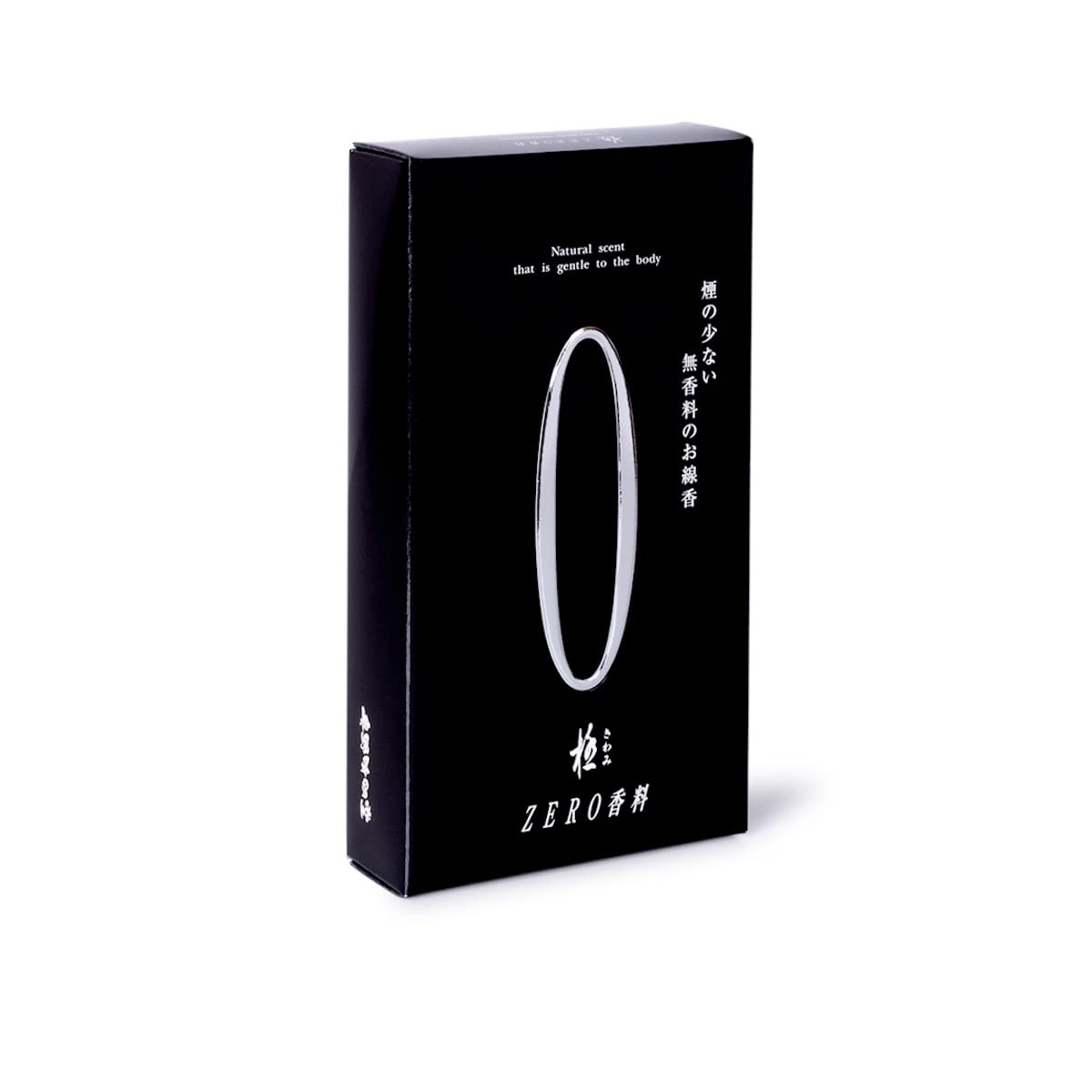 Okuno Haruaki-do incense sticks 130g black