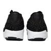 Nike Air Footscape Woven Chukka Black 913929-001