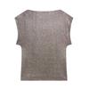 Ted Baker Womens/Ladies Jjesca Metallic Top