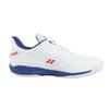 YONEX Power Cushion Ad Axel WAC SHTAAWA White Purple (115) 27.0 Cm