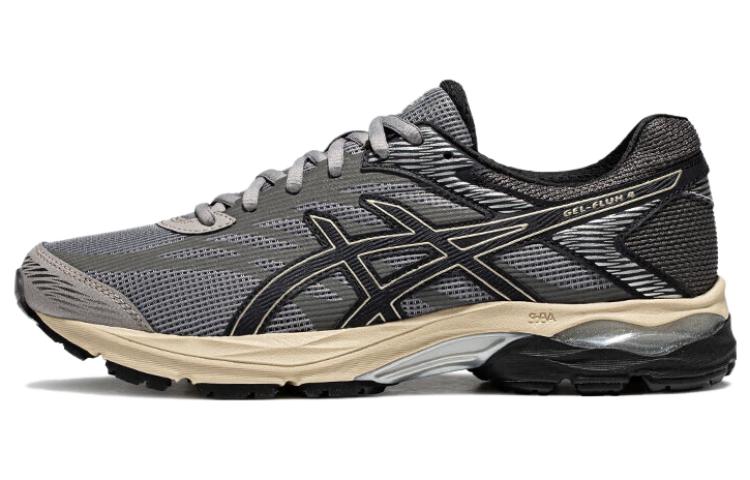 ASICS Gel Flux 4 Grey 1011B934-020 44.5