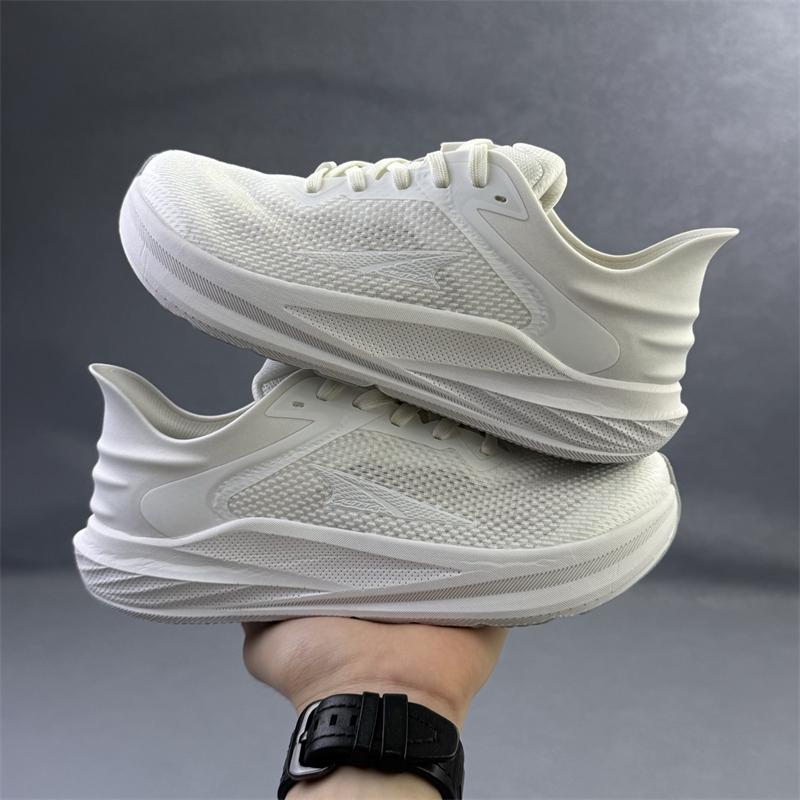 Simple But Not Simple! Autumn Mesh Running Shoes, a Must - Have Fashion Item for Daily Travel Casual