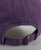 Wig Sunday Cation Ball Cap - Purple