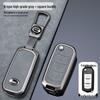 Compatible Key Cover for GAC Trumpchi GS4 Plus, Aion Y Plus, Shadow Leopard M8, Master GS8, GS3 Buckle, and M6 Pro