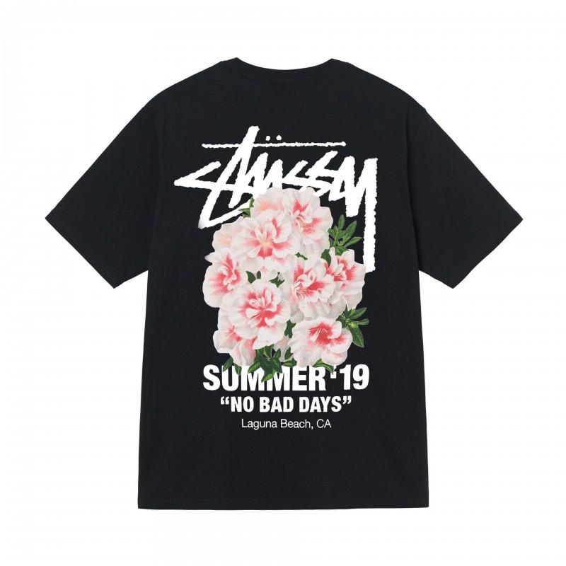 Herren Übergröße Kurzarm T-Shirt 250-300g Schwer Baumwolle T-Shirt Lässig Lockerer Schnitt