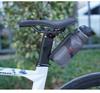 Bicycle Saddle Water Bottle Cage Adapter for Mountain and Road Bikes