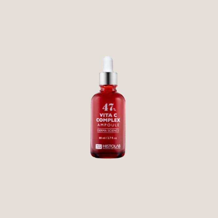 Vita C Complex Ampoule 47 80ml (43172851)
