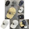 Baseball Cap With Mesh Fabric For Sun Protection And Outdoor Sports