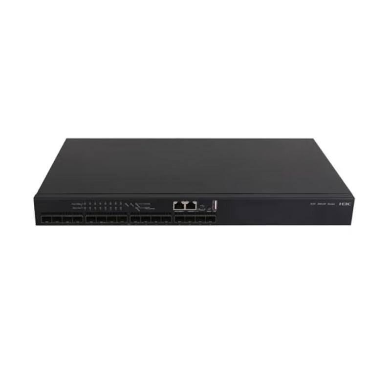 

H3C S6520-16S-SI 16-Port 10G Managed Layer 3 Core Network Switch