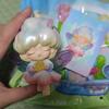 Genuine New Jotoys Yumo Cloud Dream Island Series Plushie Cute Doll Anime Figure Collectible Gift Trendy Plaything Toy