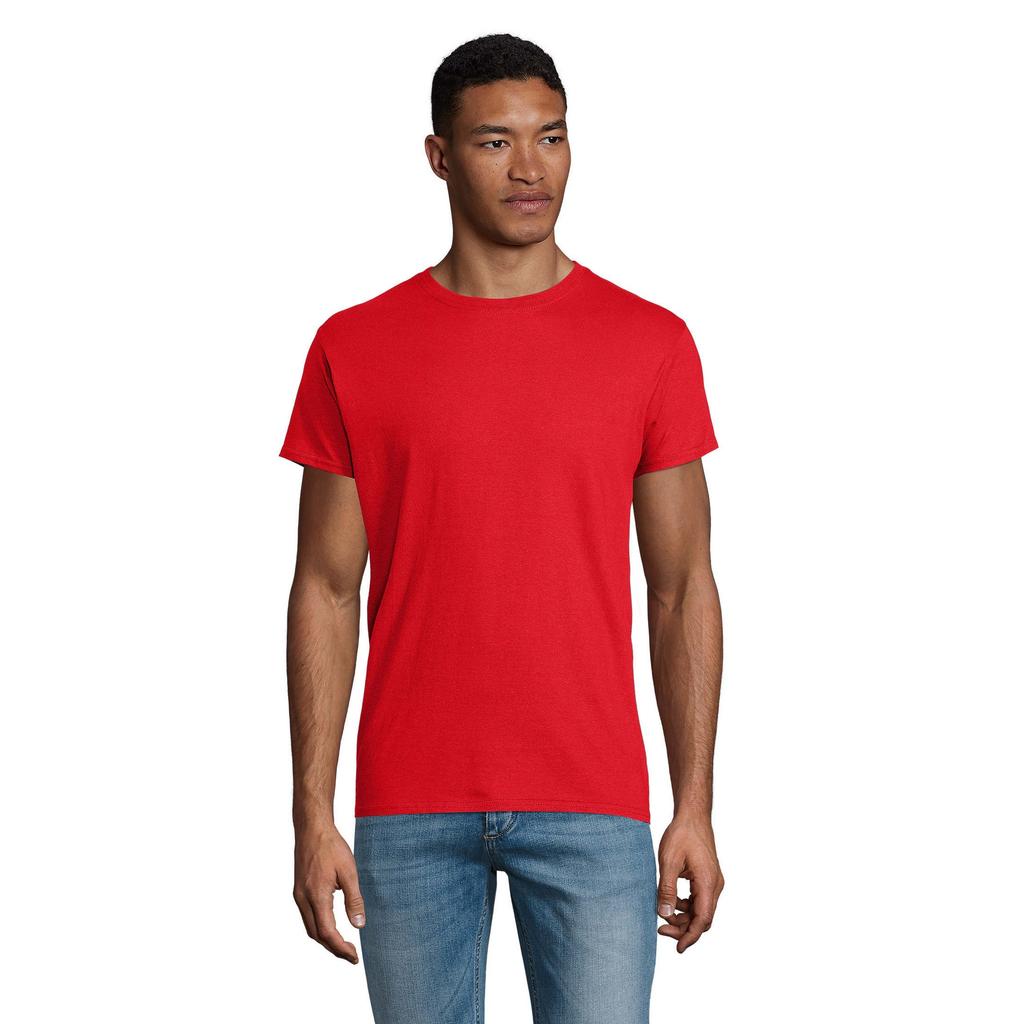 Unisex Erwachsenen Epic T-Shirt