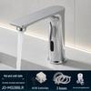 MODUN Automatic Sensor Basin Faucet