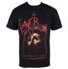 2026 Top Slayer Graphic Cotton TShirt Unisex Summer Short Sleeve Fashion Brand Tee Luxury Casual Vintage Tees