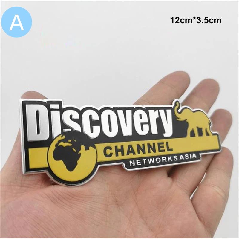 

Aluminum Vehicle Decorative Sticker For Wrangler FJ Land Cruiser R-aptor Land Defender 4 * 4 Modification Accessories A