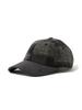 UNIVERSAL OVERALL Size 11411961498 Two-Tone Cap, Men's, Black, (Special Order)