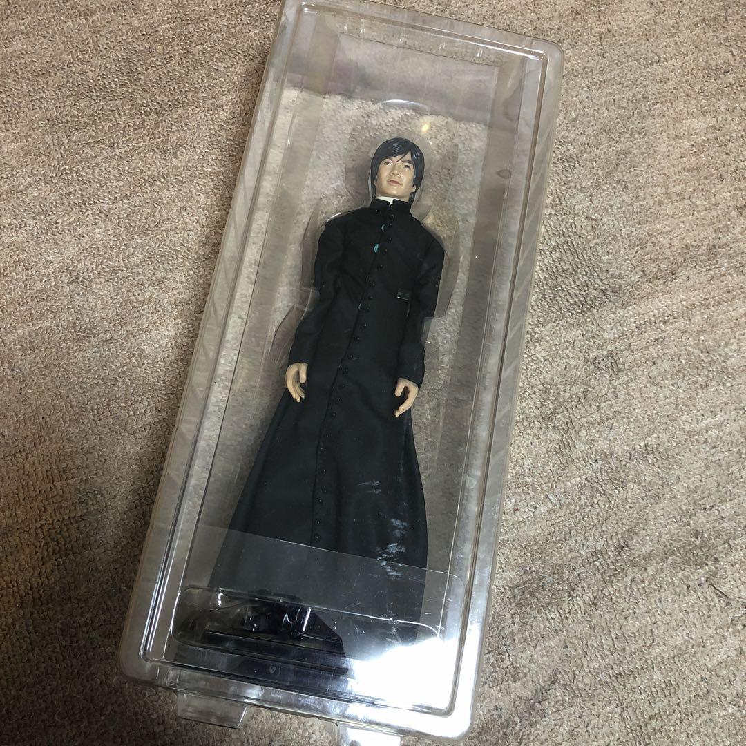 

[USED] Kwon Sang-woo Figures Korean Wave