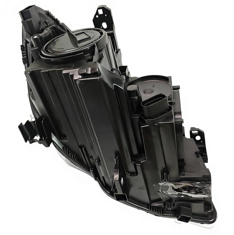 Compatible Headlight Running Lights for Mercedes-Benz CLA-Class W117 (1179066300, 1179066400)