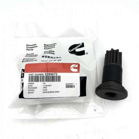 Инструмент для блокировки коленвала 5299073 для Dodge Cumm B/C 5.9L Дизель 3824591 OTC-7471A
