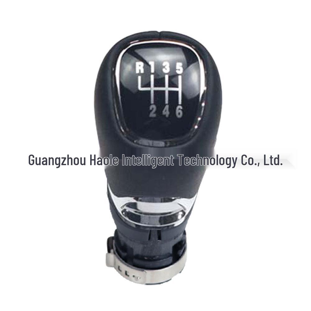 Compatible Gear Shift Knob for Skoda Octavia Tour 1996-2011 & Volkswagen Golf 4