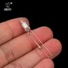 10pcs Neon Light Bulbs 4*10mm 5*13mm Main Power Indicator With Resistance 220V Red/Blue/Green