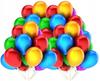 Balony Pastelowe 11 Cali, 50 Szt., Mix