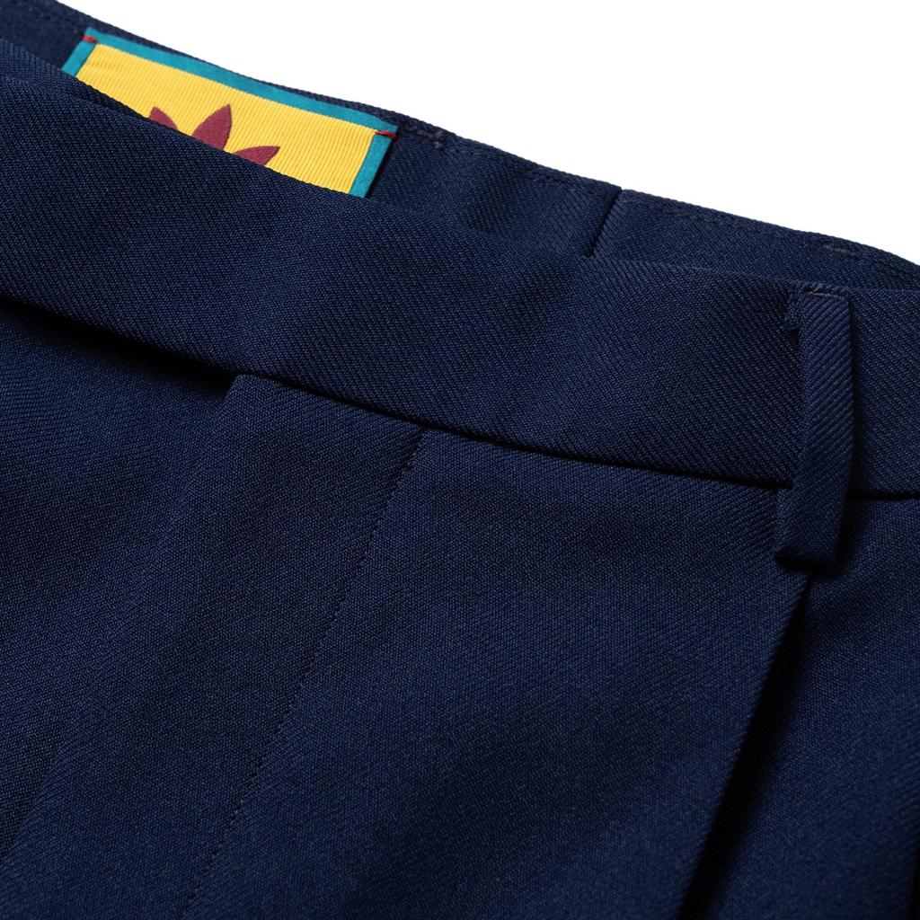 Gucci X Adidas Originals Collaboration SS23 Casual Shorts Men's Blue 722512-ZALDA-4486