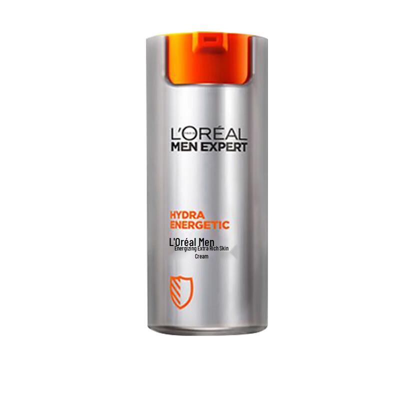 

L Oréal Men Expert Hydra Energetic Extreme Moisturizer 50ml